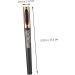 Didiseaon 2pcs Makeup Eyeliner Household Eyeliners Sweat-proof Eyeliner Pens Eye Lining Pens Eye Beauty Pens Waterproof Eyeliners Makeup Accessories Makeup Supplies Waterproof Eyeliner Pens - Buy Online on GoSupps.com