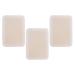 Uonlytech Patchs Adh sifs Imperm ables pour Peau Lot de 3 Autocollants Invisibles Couleur Peau Originale Respirants et D coupables pour Masquer Cicatrices Tatouages Taches Adapt s