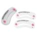 Christmas Eyebrow Shaping Stencils - 24 PCS Eyebrow Template DIY Tools for Women and Girls - Buy Online on GoSupps.com