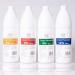 H.H Pro Cream Hair Colour Tint Peroxide Developer 3% (10 volume) Litre 1000ml - Buy Online on GoSupps.com