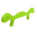 Fowybe smile corrector |Light smile flex - facial device smile beauty exerciser facial smile maker coach mouth trainer for muscle stretch lifting exercises lip trainer green