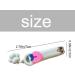 Nail Clipper Cute Cartoon Shape Nail Cutter Portable Nail Trimmer for Men and Women Fingernail Toenail Trimming - Buy Online on GoSupps.com