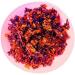 Nature's Bridge Green Mix Mukhwas and Red Mix Mukhwas Homemade Culcatta Meetha Mix Sweet Mukhwas Mix Jar Pack of 2 Each of 300 Gm_Packing May Vary - Buy Online on GoSupps.com