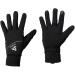 Odlo Unisex Stretchfleece Liner Gloves ECO M Black | Eco-Friendly International Shipping - Buy Online on GoSupps.com