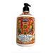 Sicilian Deruta Hand Soap Collection - 4 x 21.5 fl.oz Bottles - Italian Citrus, Lemon Verbena, Gardenia Lily, Coconut Lime - Buy Online on GoSupps.com