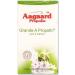 Aagaard - Propoline grande a - granules 20 g - Pure propolis for chewing - Buy Online on GoSupps.com
