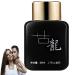 Cologne for Men Fragrances for Men with Pheromones Pheromone Cologne for Men Premium and Long-Lasting Scent for Men At-ta-ct Women Show off Your Handsome Charm Long Lasting Romantic Perfume (A)