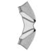 Double Shoulder Support Brace for Pain Relief | Compression Warm Wrap Protector | Arthritis Shoulder Wrap - International Shipping Available - Buy Online on GoSupps.com