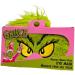 Divas World THE GRINCH FACE EYE MASK RELAX RESTING MASK CHRISTMAS Costume Party Xmas Dr Seuss Mask NEW - Buy Online on GoSupps.com