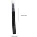 FRCOLOR 20 Pi ces Stylo Twist Pour Vernis Ongles Tubes De Brillant L vres Tube De Liquide De Croissance Des Cils Stylo Huile Pour Cuticules Vide Recharge Se R concilier Plastique Noirx2pcs 12.6x1.2cmx2pcs - Buy Online on GoSupps.com