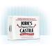 Buy Kirks Coconut Oil Soap Bar - Natural & Moisturizing | International Shipping Available - Buy Online on GoSupps.com