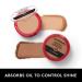 COVERGIRL Outlast Extreme Wear Pressed Powder 820 Creamy Natural - 0.38 oz - Buy Online on GoSupps.com