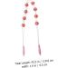Buy HAPIinary Portable Roller Back & Neck Massager - Handheld Muscle Relief Device for Pain & Stress Relief - Buy Online on GoSupps.com