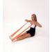 Rep Band Exercise Band - Latex Free - 50 Yard - Blueberry Level 4 | Premium Resistance Band for Effective Workouts | International Shipping Available - Buy Online on GoSupps.com