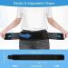 Buy M-Code 30-45 Inch Abdominal Belt - Breathable Iliosacral Joint Support with Velcro Fastener for Optimal Stability | International Shipping Available - Buy Online on GoSupps.com