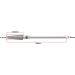 Be In Your Mind Milling Cutter Bit Hard Metal Milling Cutter 2.35mm Manicure Drill Bit Beauty Nail Drill Electric Manicure for Remove Gel Cuticles and Panel (Green C Coarse Teeth) - Buy Online on GoSupps.com