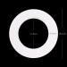 Buy perfk 10 Pieces Universal Protective Collar Ring for 14 Ounce Wax Heater - Durable & Reliable | International Shipping Available - Buy Online on GoSupps.com