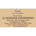 Dharma AL MASNOON Sidr Honey 100% Pure & Natural Honey - Buy Online on GoSupps.com