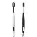 SUICRA Toothbrushes Super Hard Toothbrush Oral Care Extra Hard Bristles Designed Adult Toothbrush