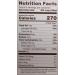 Jordans Morning Crisp Organic Dark Chocolate Cereal - 12.5oz Box | Healthy Breakfast & Snack - Buy Online on GoSupps.com