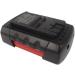 SPANN Battery Replacement for Bosch 36V Tools - Compatible with GBH GKS GSA GSB | High Performance Durable & Reliable - Part No: BAT810 BAT836 BAT838 BAT840 - Buy Online on GoSupps.com