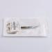 BNG Professional Curved Cuticle Scissors - Stainless Steel Nipper for Manicure and Pedicure, Gold Finish - Buy Online on GoSupps.com