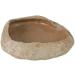 Trixie 76180 Reptile water and food bowl Beige 6 x 1.5 x 4.5 cm Beige 6 x 1.5 x 4.5 cm - Buy Online on GoSupps.com