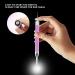 Buy Ear Wax Removal Tool with LED Light - Updated Safe Ear Cleaning Kit Non-Slip Design BPA Free - Two Pink - Buy Online on GoSupps.com