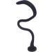 Ejoyous Washing Machine Door Prop Universal Adjustable Washer Door Prop Magnetic Washing Machine Door Holder Flexible Washer Door Stopper Prop for Front Load Washer (Black) - Buy Online on GoSupps.com