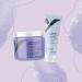 Buy Lycon Lavender & Chamomile Sugar Scrub 520g - Luxurious Oil-Free Body Scrub | International Shipping - Buy Online on GoSupps.com