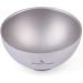 iBasingo 260ml Titanium Double Wall Bowl - Ultralight Portable Tableware for Outdoor Camping | A-Ti1081T - Buy Online on GoSupps.com
