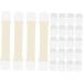 FOMIYES 12 Pcs Neck Lift Stickers Lifting Belt Neck Lifting Tape Neck Skin Lifting Tape Neck Sticker Care - Buy Online on GoSupps.com