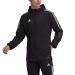adidas Men's Tiro 21 Windbreaker X-Large Black