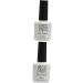 FOMIYES 2pcs Nail Gel Polish Nail Polish Soak off Gel Polish Nail Art Gel Polish Uv Glue mediumx2pcs As Shownx2pcs - Buy Online on GoSupps.com