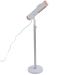 Hair Dryer Professional Standing Hair Dryer with Height Angle Adjustable 600W Hair Dryer Stand Handsfree for Salon