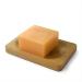 Buy 2 Pcs Handmade Natural Ginger Soap - Biologically Safe 100g Bars for Skin Hair Body & Face - Ideal for Bathing & Showering - Buy Online on GoSupps.com