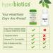 Hyperbiotics PRO-Kids ENT Sugar Free Strawberry Vanilla - 45 Patented Chewable Probiotic Tablets - Buy Online on GoSupps.com