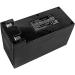 Buy Compatible 9000mAh Battery for ZCS Tech D20 D5 & D7 - International Shipping Available - Buy Online on GoSupps.com