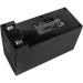 Estry Battery Replnt for zcs tech D20 D5 D7