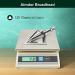 Aimdor Hunting Broadheads 100/125 Grain Stainless Steel 12pcs for Crossbow & Compound Bow - Buy Online on GoSupps.com