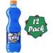 Fanta Tropical Exotic 500 ml & Fanta Shokata 500 ml x 24 Pack - Buy Online on GoSupps.com