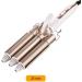 Effortless Hair Curler 28mm - Create Beautiful Curls Easily | International Shipping - Buy Online on GoSupps.com