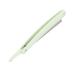 Professional Foldable Beard Knife & Straight Edge Razor Holder - Stainless Steel Hairdresser Tool - Buy Online on GoSupps.com