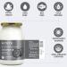 Alteya Organic Extra Virgin Coconut Oil 1000ml - 100% USDA Certified Organic Pure Natural Extra Virgin Coconut Oil (Cocos Nucifera) - Buy Online on GoSupps.com