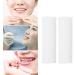 Aligner Chewies - Silicone Invisible Teeth Retainers for Orthodontic Bite | Original White Taste - Buy Online on GoSupps.com
