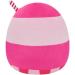 Squishmallows Original 20-Inch - Jans the Fruit Punch - Extra-Large-Sized Ultrasoft Official Plush Jans - Fruit Punch - Buy Online on GoSupps.com