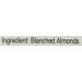 Anthony's Blanched Almond Flour 5 lb - Culinary Grade, Batch Tested, Gluten Free & Keto Friendly - Buy Online on GoSupps.com