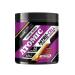 Manic Muscle Labs Atomic Nitro-Cell Nitric Oxide Pump Booster | Pre Workout Non Stim | L-Arginine | Beta Alanine | Beetroot Extract | Citrulline | Taurine | Potassium | Magnesium | 30 Servings Bananaberry