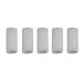 Healifty Finger Sleeves Finger Sleeves 10pcs Toe Cap Silicone Toe Protector Tail Toe Sleeves Provide Relief from Missing or Ingrown Toenails Blisters Hammer Toes Finger Covers Underpads
