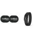 Wahoo TICKR FIT heart rate bracelet Bluetooth/ANT+ & RPM speed and cadence sensor Bluetooth/ANT+